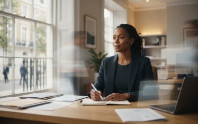 Managing High Pressure: Stay Clear and Effective