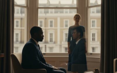 Overcoming Fear of Intimacy with Hypnotherapy in London: A Guide to Deeper Connection