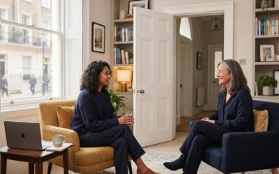 Agoraphobia Treatment in London: How to Choose the Right Support