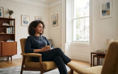 How to Feel Comfortable in Your Own Skin: A Gentle, Practical Guide