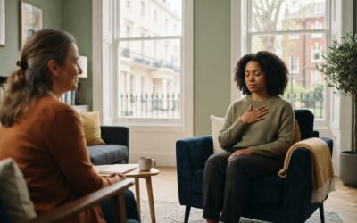 How to Stop Being So Critical of Myself with Self-Kindness