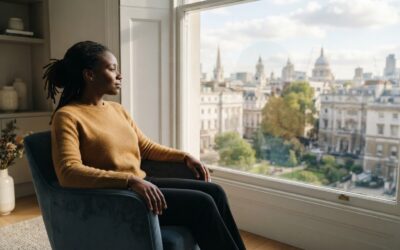 How to Stop Ruminating on the Past and Gain Perspective