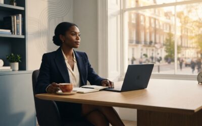 Managing Job Stress in London: Steps to Feel in Control