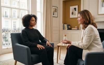 NLP for Anxiety: Benefits, Expectations, and Support