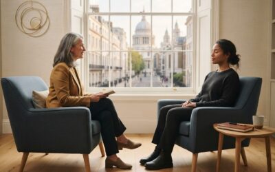Single-session stop-smoking hypnotherapy in London