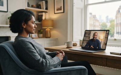 Skype Hypnotherapy: What to Expect and How to Choose
